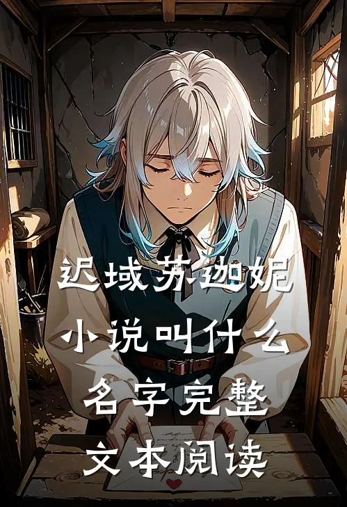 迟域苏迦妮小说叫什么名字完整文本阅读