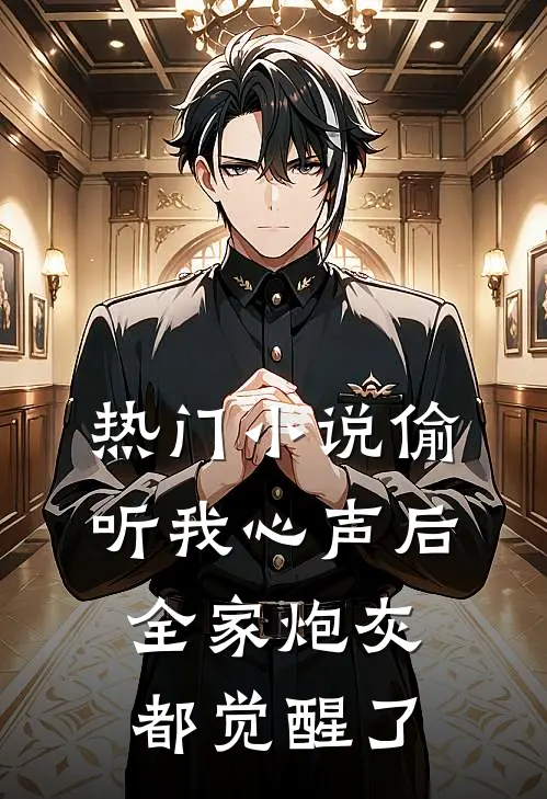 热门小说偷听我心声后，全家炮灰都觉醒了