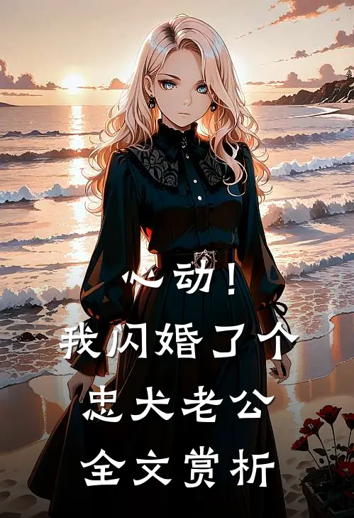 心动！我闪婚了个忠犬老公全文赏析