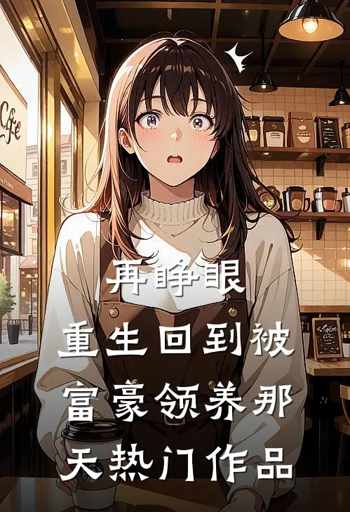 再睁眼，重生回到被富豪领养那天热门作品
