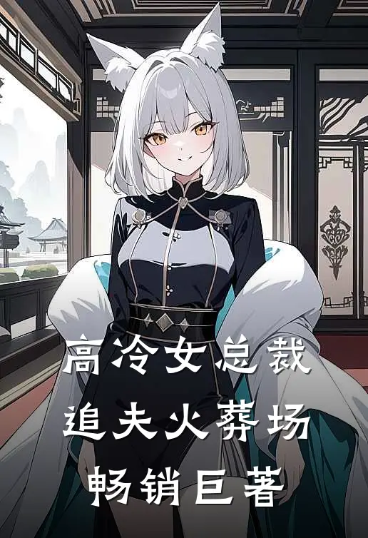高冷女总裁追夫火葬场畅销巨著