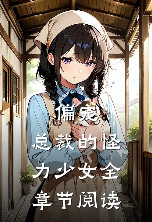 偏宠：总裁的怪力少女全章节阅读