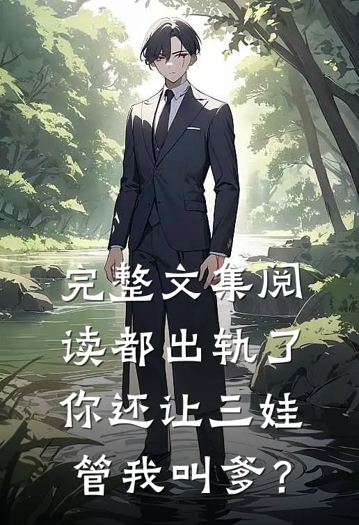 完整文集阅读都出轨了，你还让三娃管我叫爹？