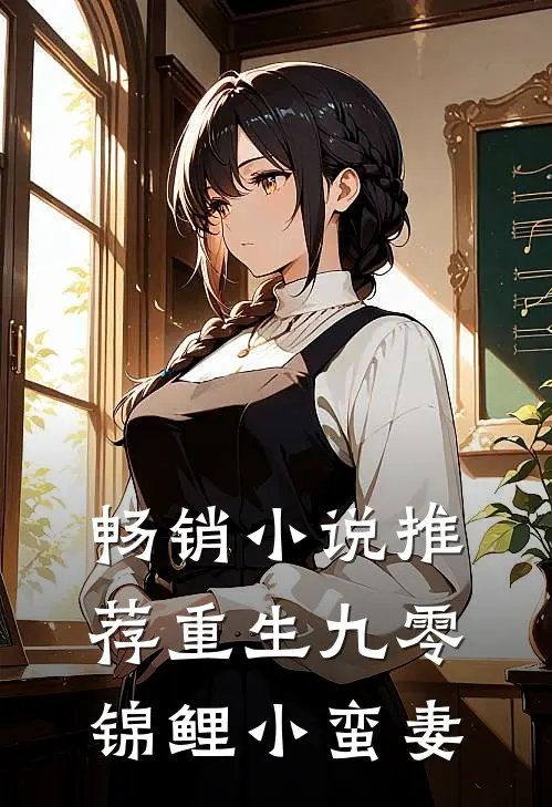 畅销小说推荐重生九零：锦鲤小蛮妻