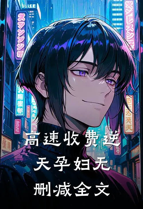 高速收费逆天孕妇无删减全文