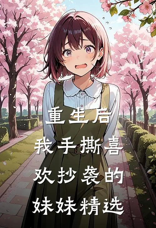 重生后，我手撕喜欢抄袭的妹妹精选