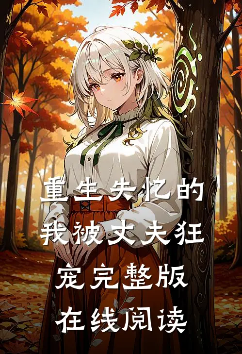 重生失忆的我被丈夫狂宠完整版在线阅读