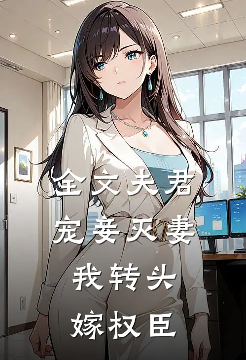 全文夫君宠妾灭妻，我转头嫁权臣