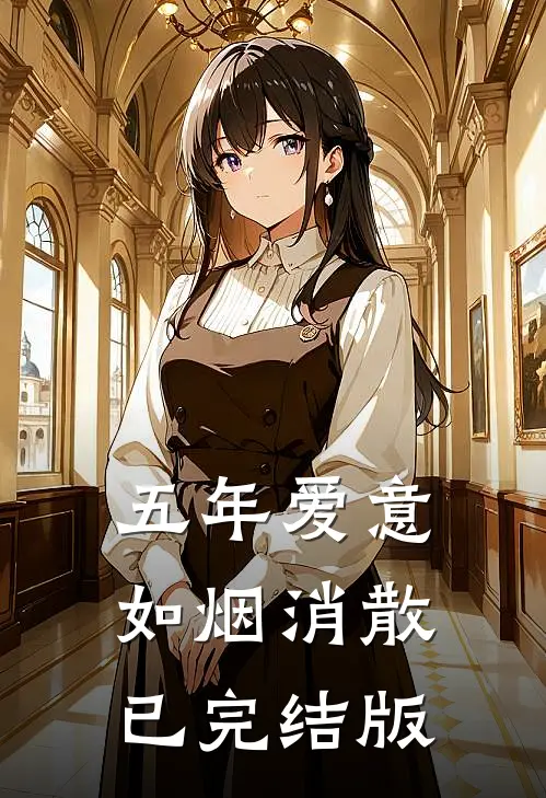 五年爱意，如烟消散已完结版