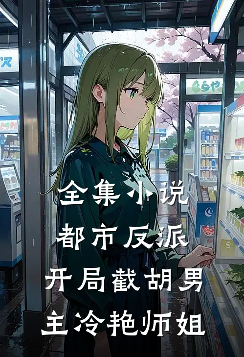全集小说都市反派，开局截胡男主冷艳师姐