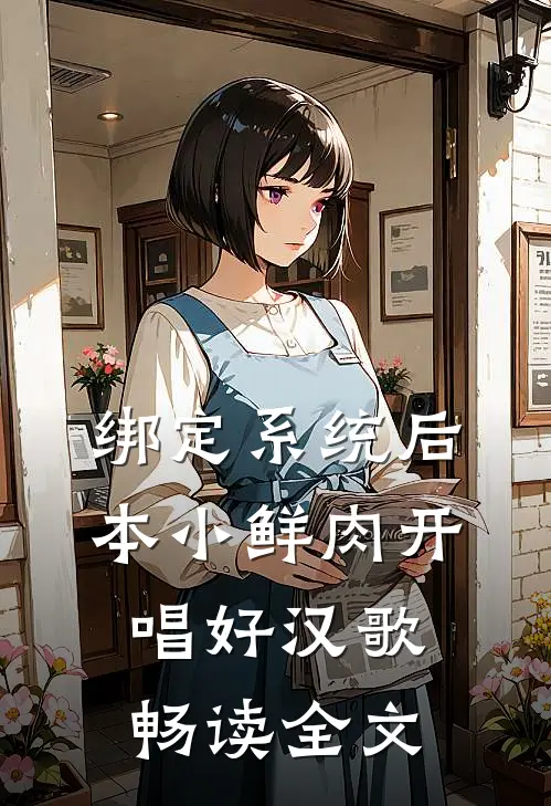 绑定系统后，本小鲜肉开唱好汉歌畅读全文