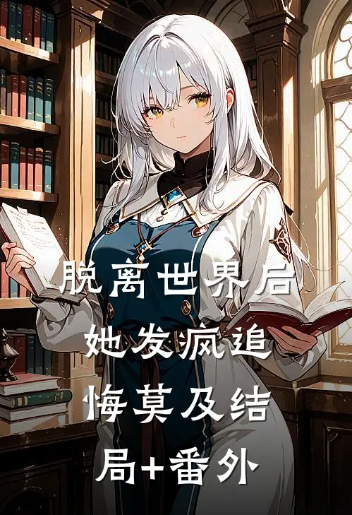 脱离世界后，她发疯追悔莫及结局+番外