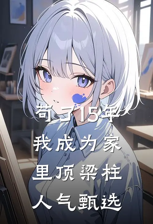 苟了15年，我成为家里顶梁柱人气甄选