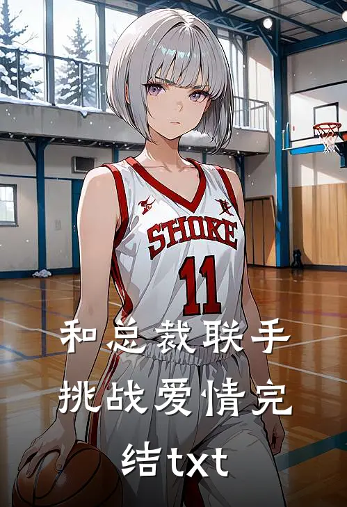 和总裁联手：挑战爱情完结txt