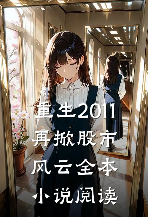 重生2011：再掀股市风云全本小说阅读