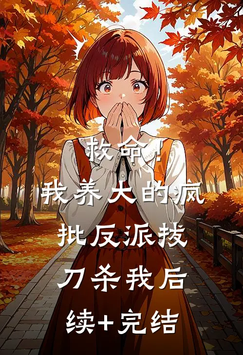 救命！我养大的疯批反派拔刀杀我后续+完结
