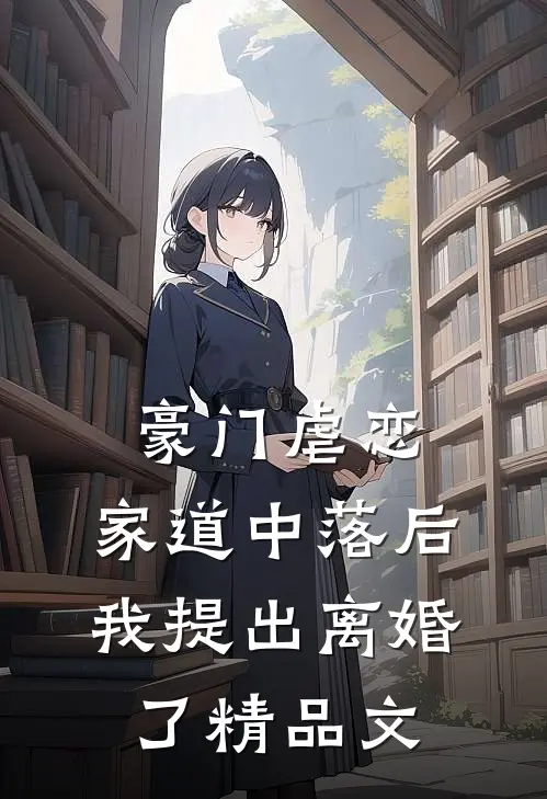 豪门虐恋：家道中落后我提出离婚了精品文