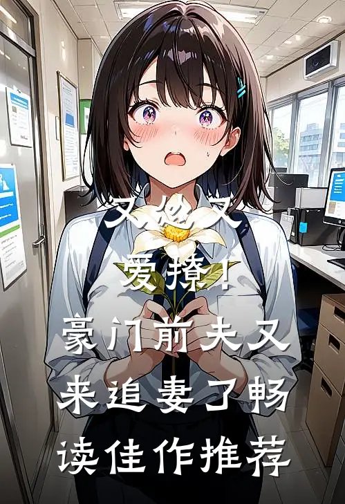 又怂又爱撩！豪门前夫又来追妻了畅读佳作推荐