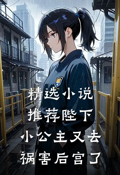 精选小说推荐陛下，小公主又去祸害后宫了