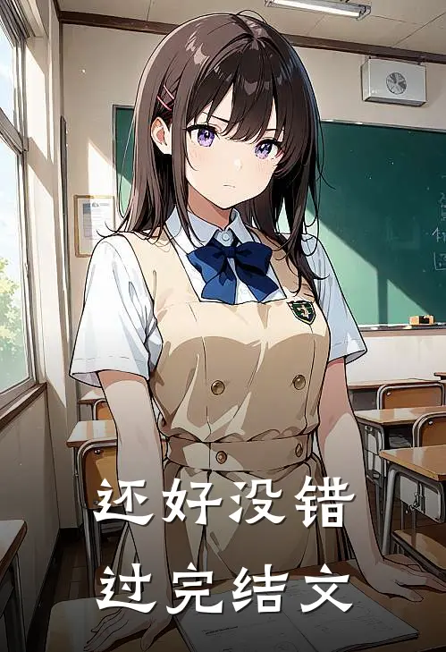 还好没错过完结文