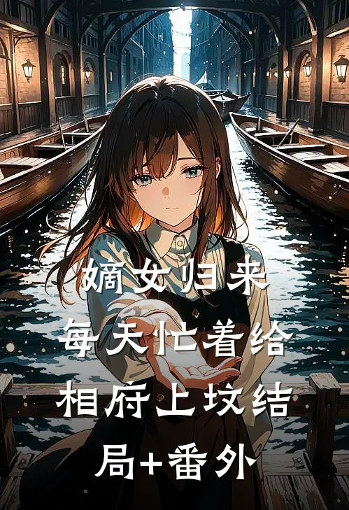 嫡女归来：每天忙着给相府上坟结局+番外
