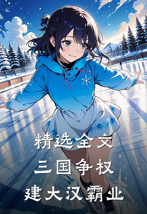 精选全文三国争权，建大汉霸业