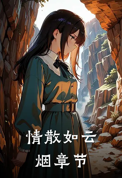 情散如云烟章节