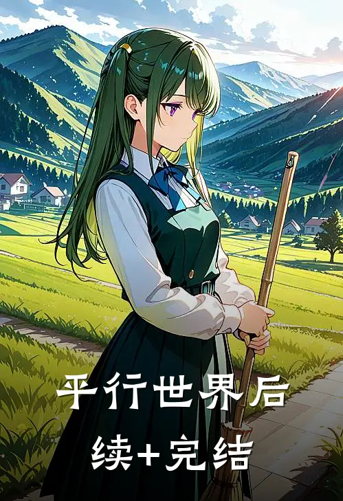 平行世界后续+完结