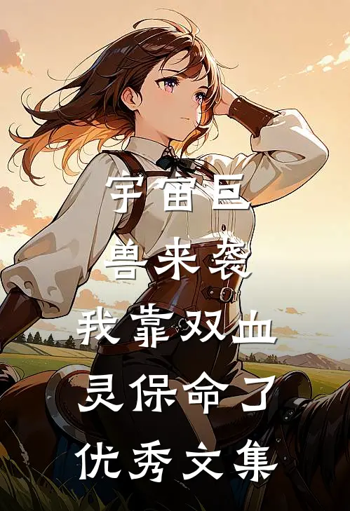 宇宙巨兽来袭,我靠双血灵保命了优秀文集