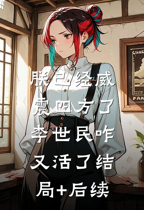 朕已经威震四方了，李世民咋又活了结局+后续