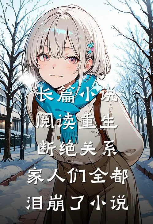 长篇小说阅读重生断绝关系,家人们全都泪崩了小说