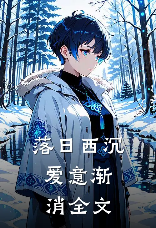 落日西沉，爱意渐消全文