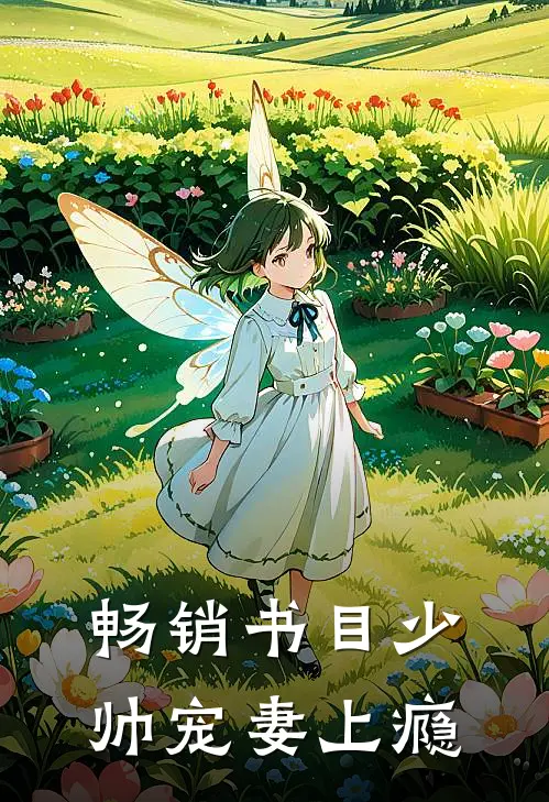 畅销书目少帅宠妻上瘾