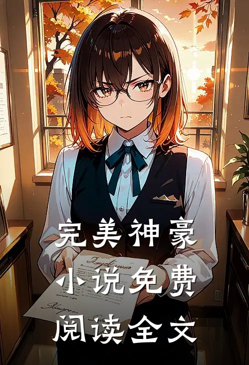 完美神豪小说免费阅读全文