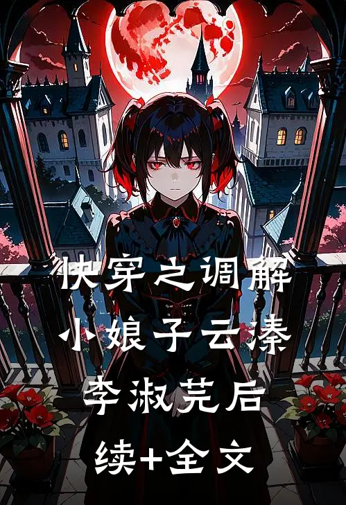 快穿之调解小娘子云溱李淑芫后续+全文