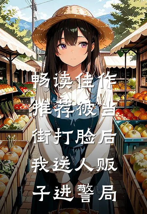 畅读佳作推荐被当街打脸后，我送人贩子进警局