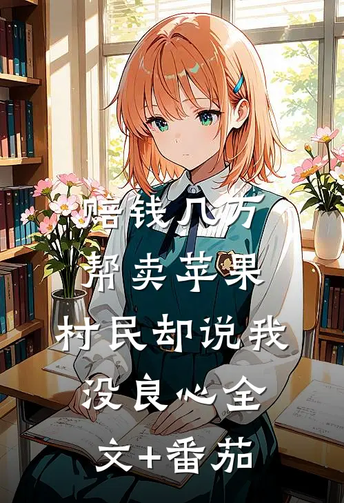 赔钱几万帮卖苹果，村民却说我没良心全文+番茄