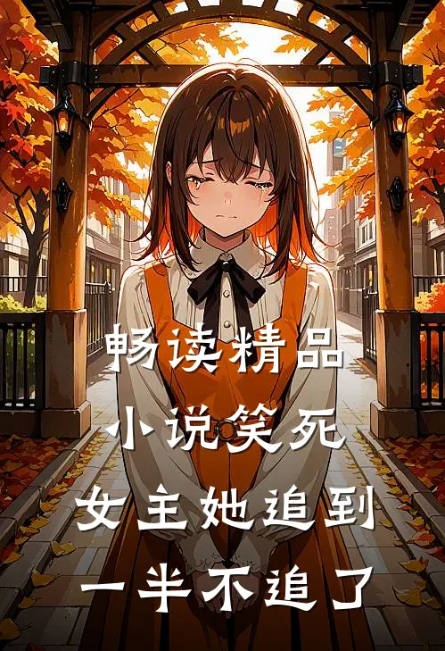 畅读精品小说笑死，女主她追到一半不追了