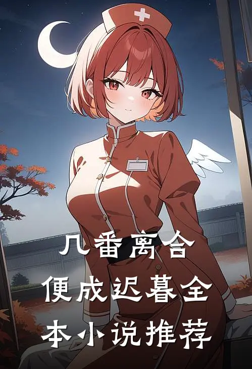 几番离合，便成迟暮全本小说推荐