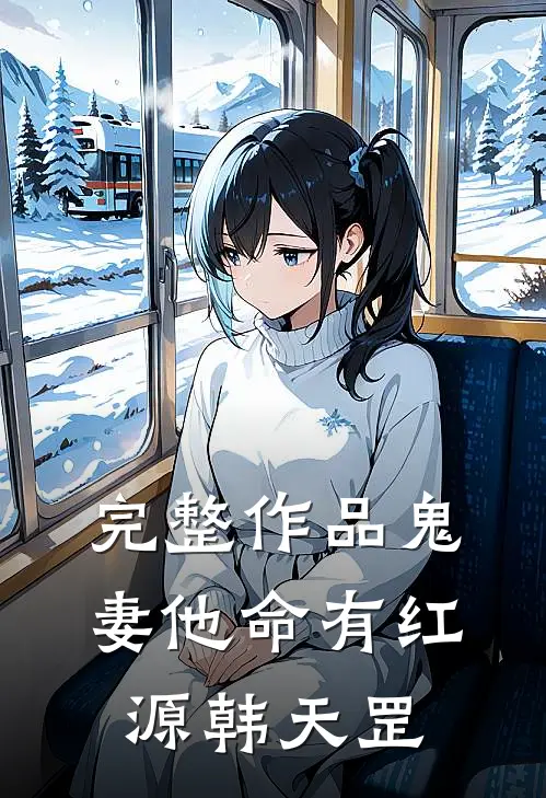 完整作品鬼妻他命有红源韩天罡