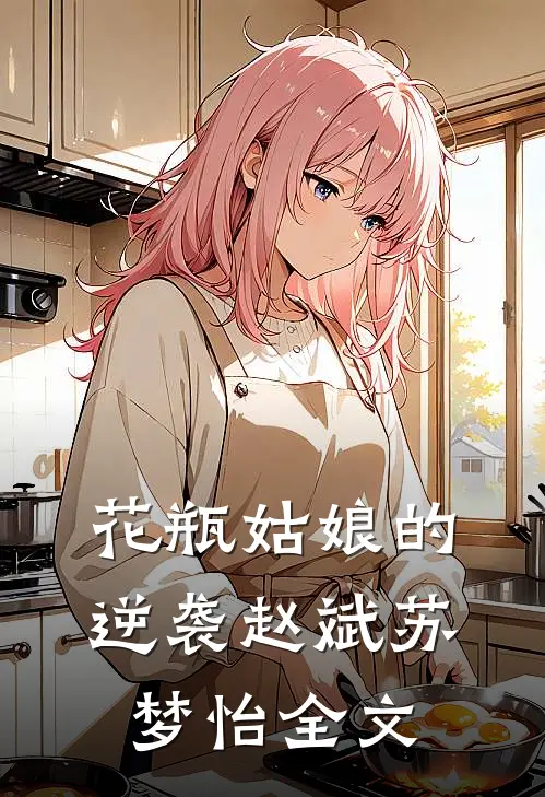 花瓶姑娘的逆袭赵斌苏梦怡全文