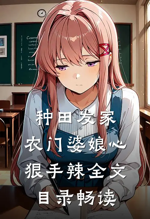 种田发家：农门婆娘心狠手辣全文目录畅读