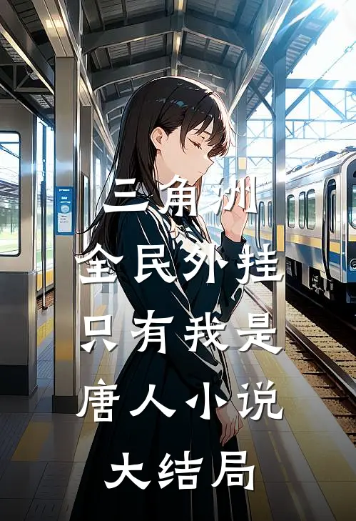 三角洲：全民外挂，只有我是唐人小说大结局