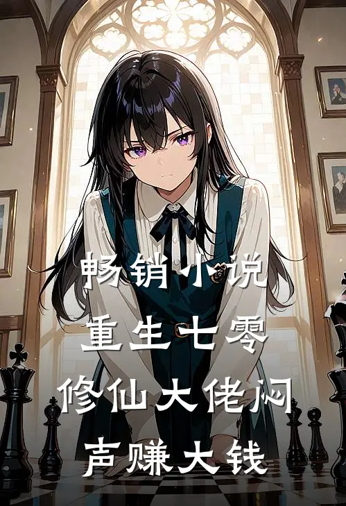 畅销小说重生七零：修仙大佬闷声赚大钱