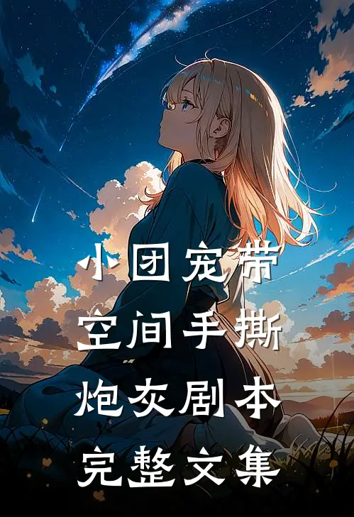 小团宠带空间手撕炮灰剧本完整文集