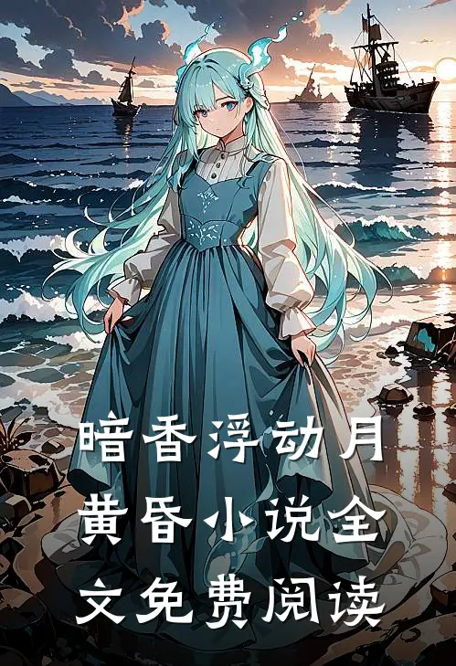 暗香浮动月黄昏小说全文免费阅读