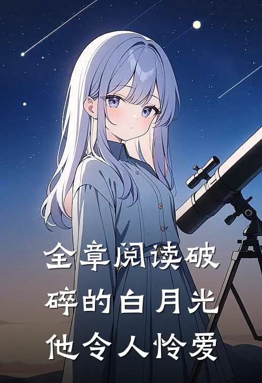 全章阅读破碎的白月光他令人怜爱