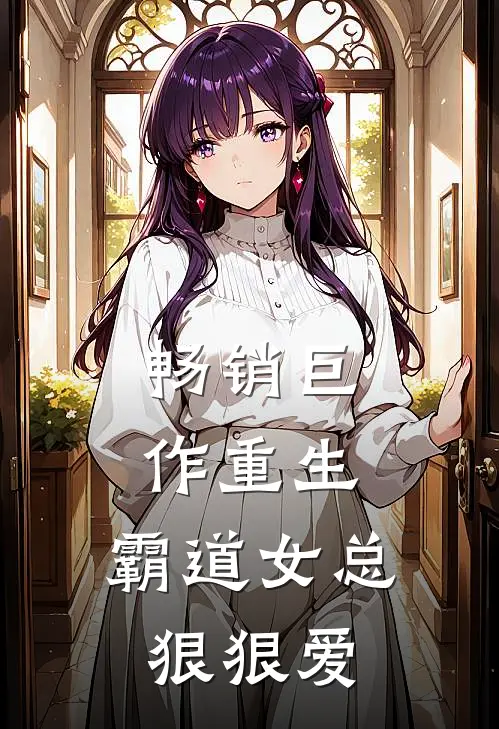 畅销巨作重生：霸道女总狠狠爱