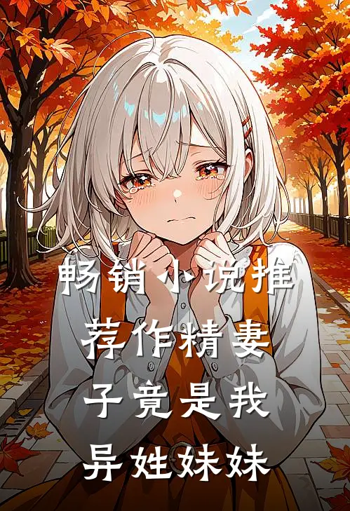畅销小说推荐作精妻子竟是我异姓妹妹