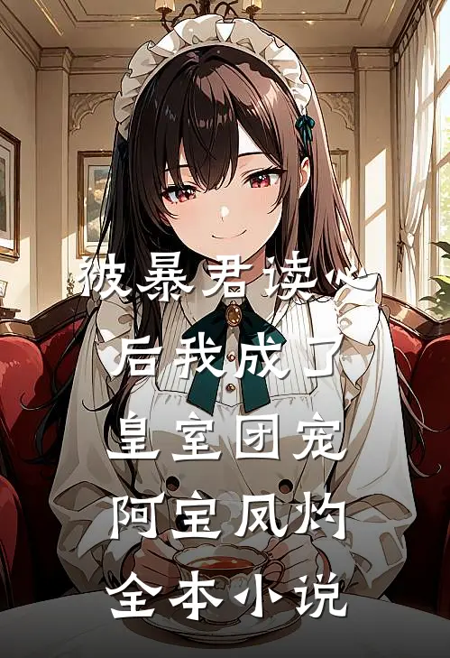 被暴君读心后我成了皇室团宠阿宝凤灼全本小说